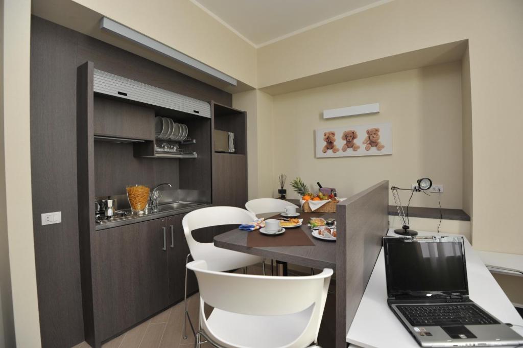 CHC Business Residence - Resim 34
