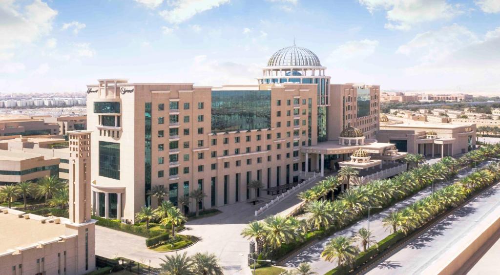 الرياض فندق الفيرمونت مديرأول مبيعات