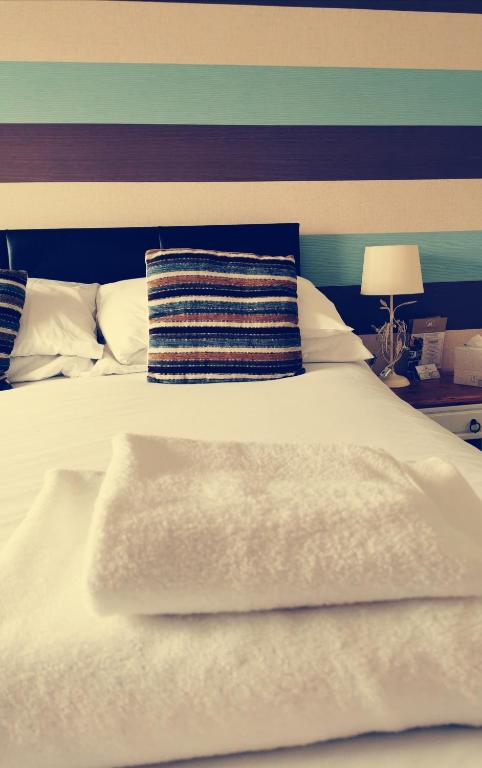 The Manor House Inn - Chambre Double Avec Salle De Bains Privative