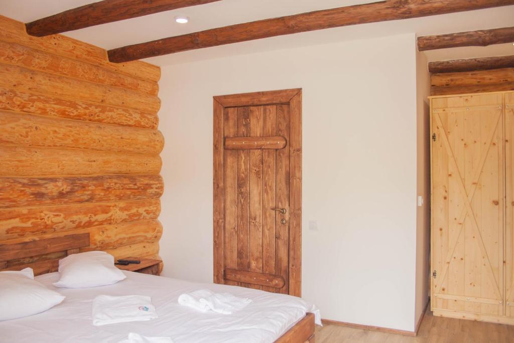 Greenwood - Standard Triple Room