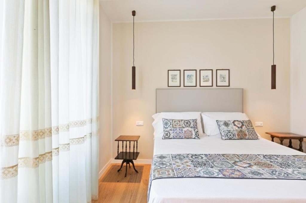 NotHotel Palermo Luxury Guest House - Double Room