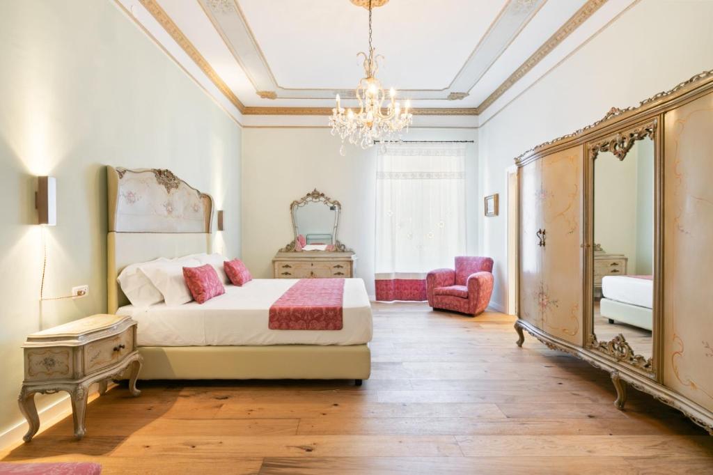 NotHotel Palermo Luxury Guest House - Deluxe Double Room