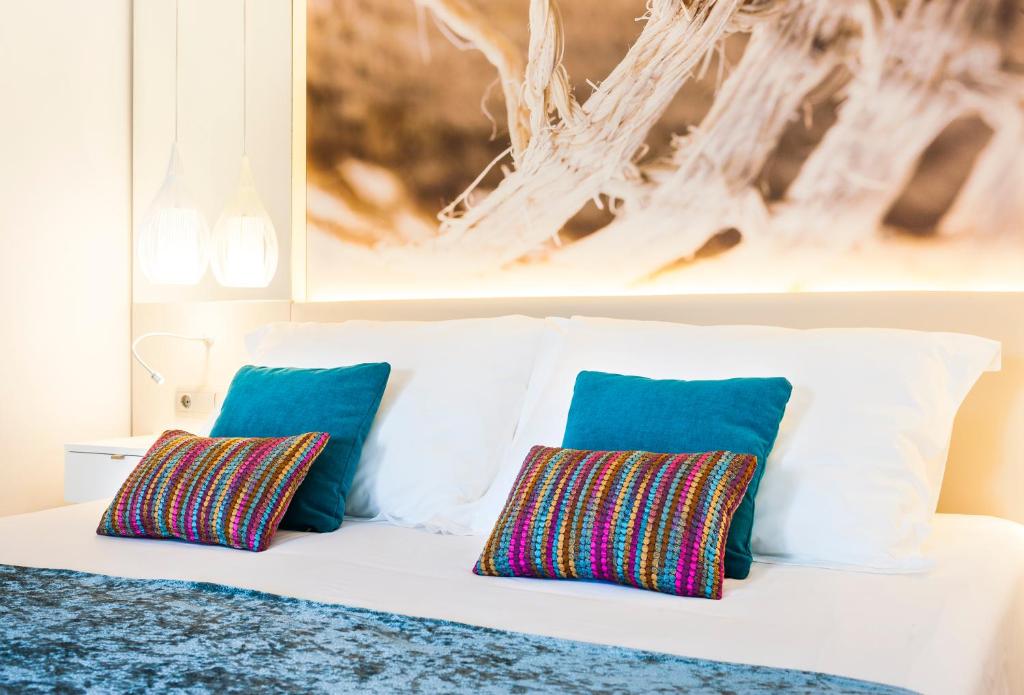Insotel Tarida Beach Resort & SPA - Double Room With Terrace
