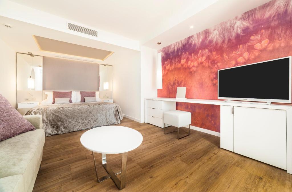 Insotel Tarida Beach Resort & SPA - Double Room - Adults Only