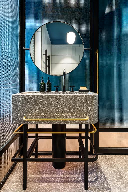 Maximilian Hotel - 12