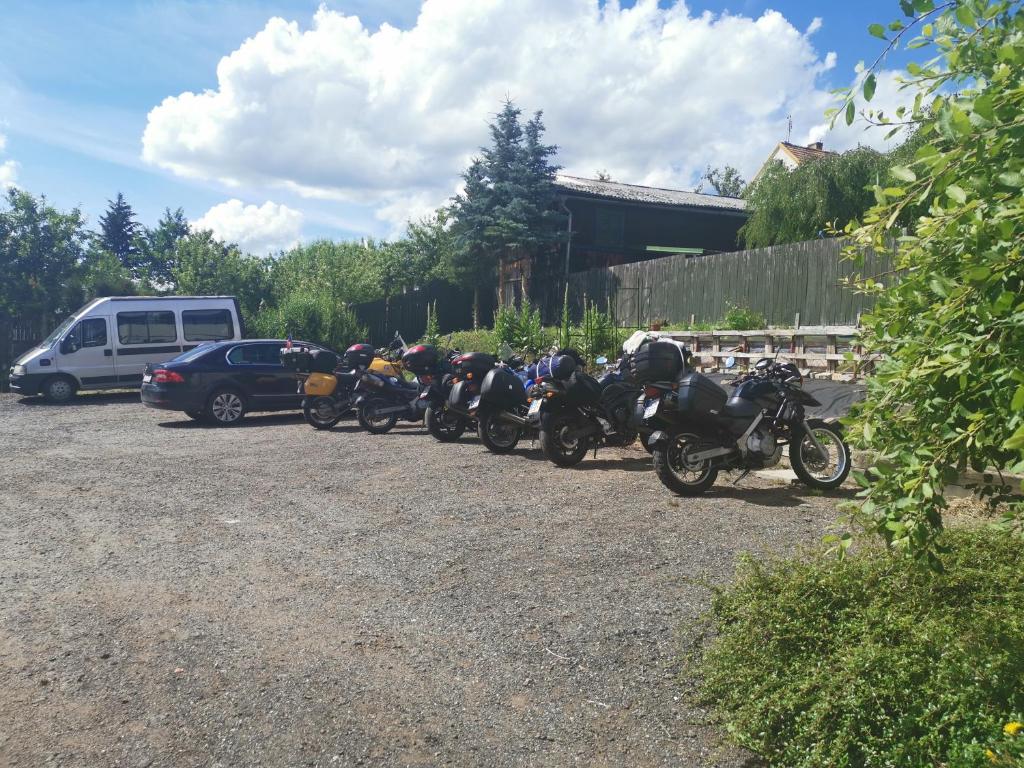 Schlosshotel Marienbad - Resim 32