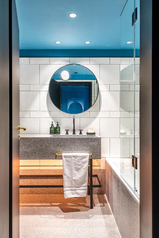 Maximilian Hotel - 5