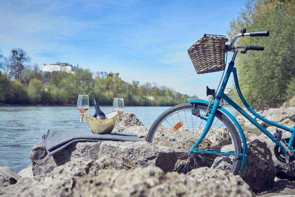 Boutique-Gasthof Ueberfuhr - Resim 35