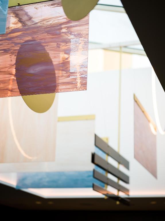 Maximilian Hotel - 19