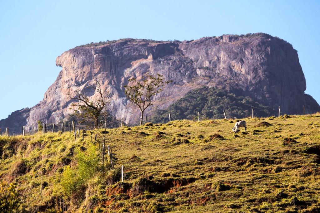 Hospedaria Paiol