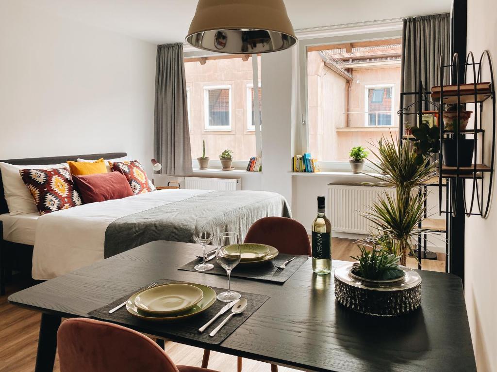 Lorenz Apartments - 