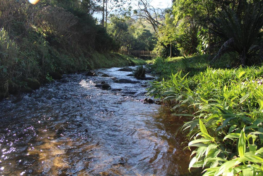  Hospedaria Paiol