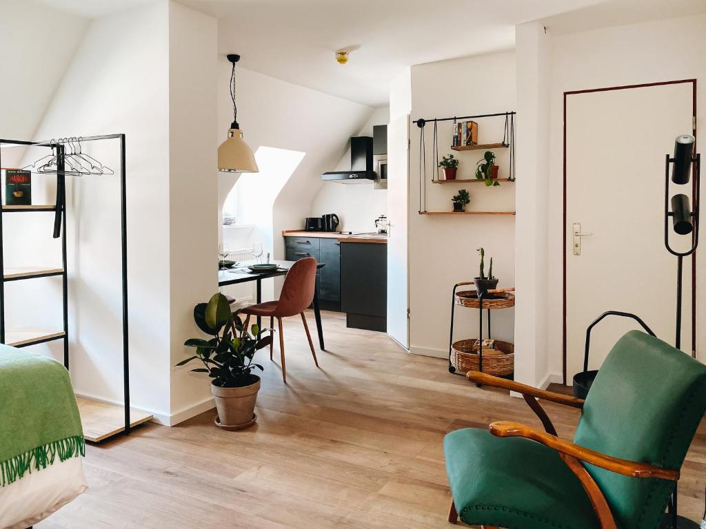 Lorenz Apartments - 