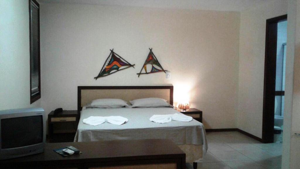  Chalet Solar Pipa