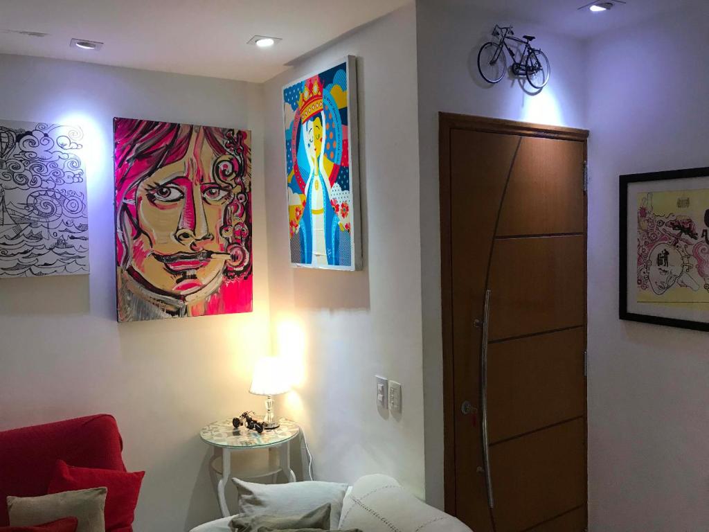  Gorgeus Ipanema Apartment 2
