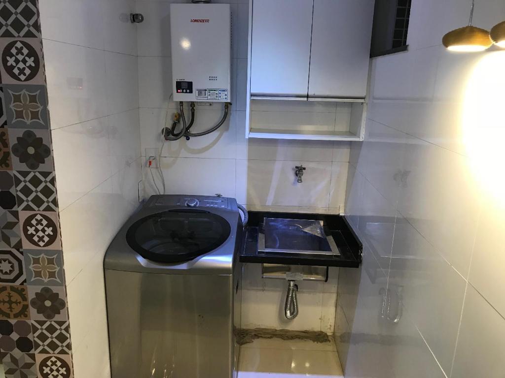  Gorgeus Ipanema Apartment 2
