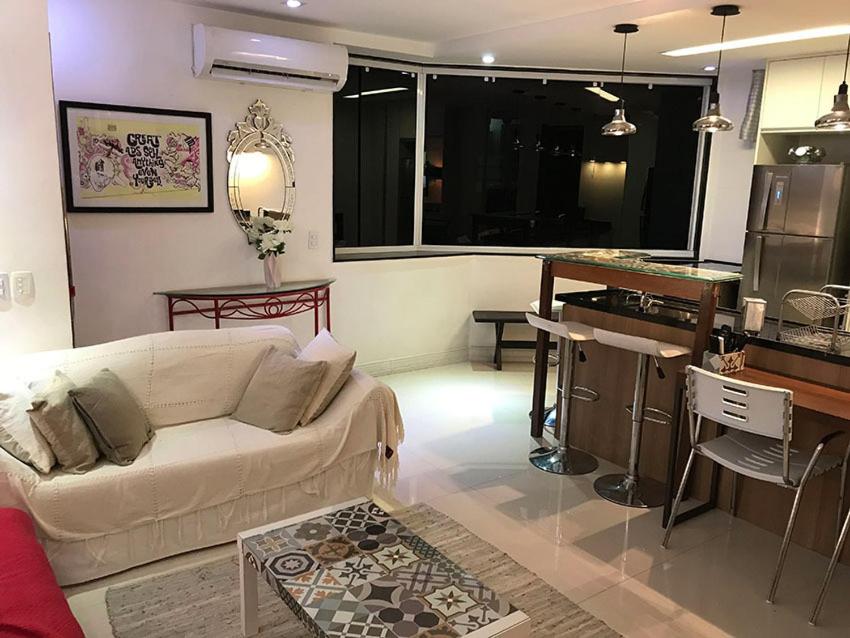  Gorgeus Ipanema Apartment 2