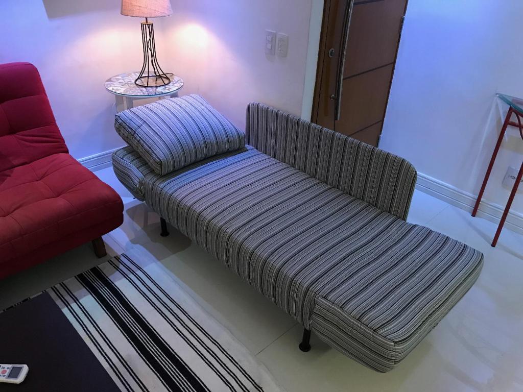  Gorgeus Ipanema Apartment 2