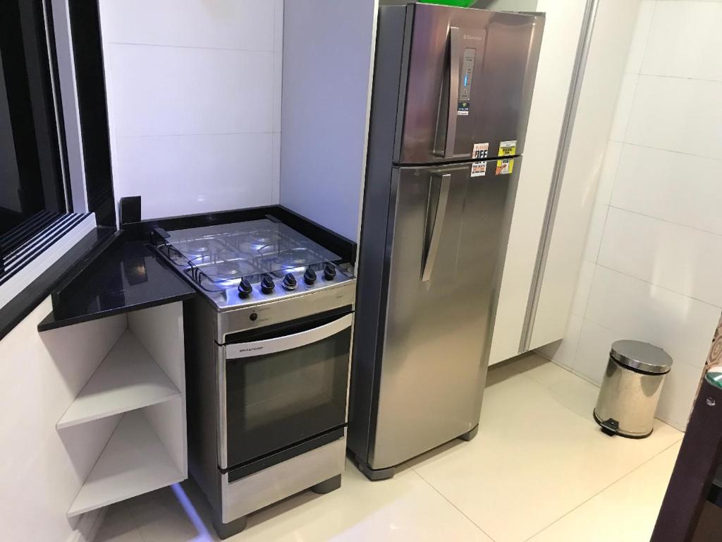  Gorgeus Ipanema Apartment 2