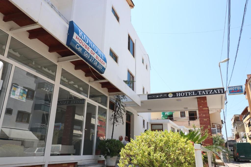Hotel Tatzati 2 - Image 1