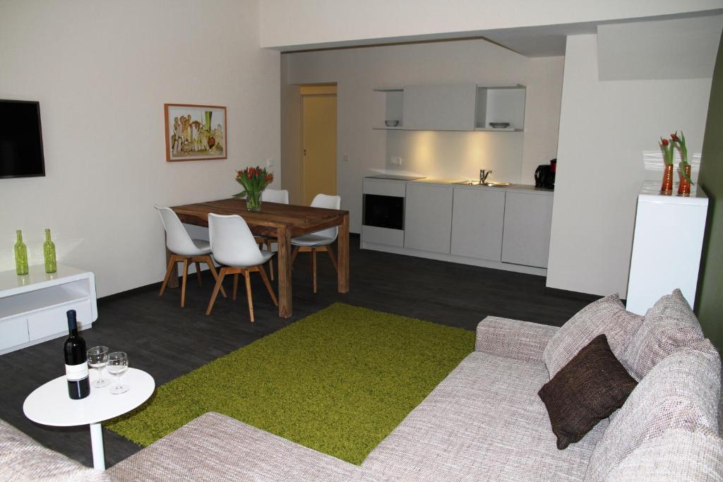 Boardinghouse Offenbach Service Apartments, Offenbach – Updated 2024 Prices