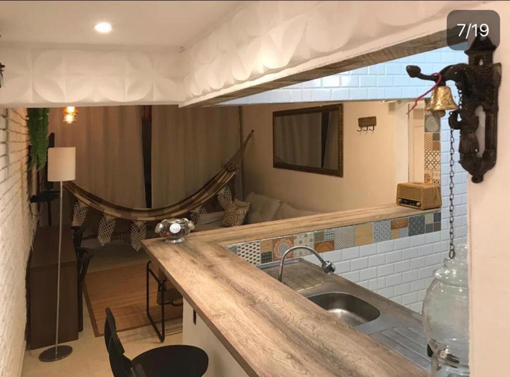 Gorgeus Ipanema Apartment 3