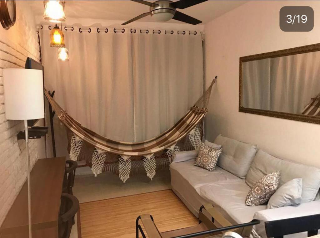  Gorgeus Ipanema Apartment 3