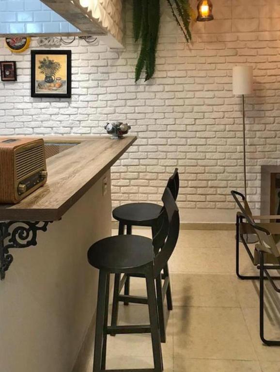  Gorgeus Ipanema Apartment 3