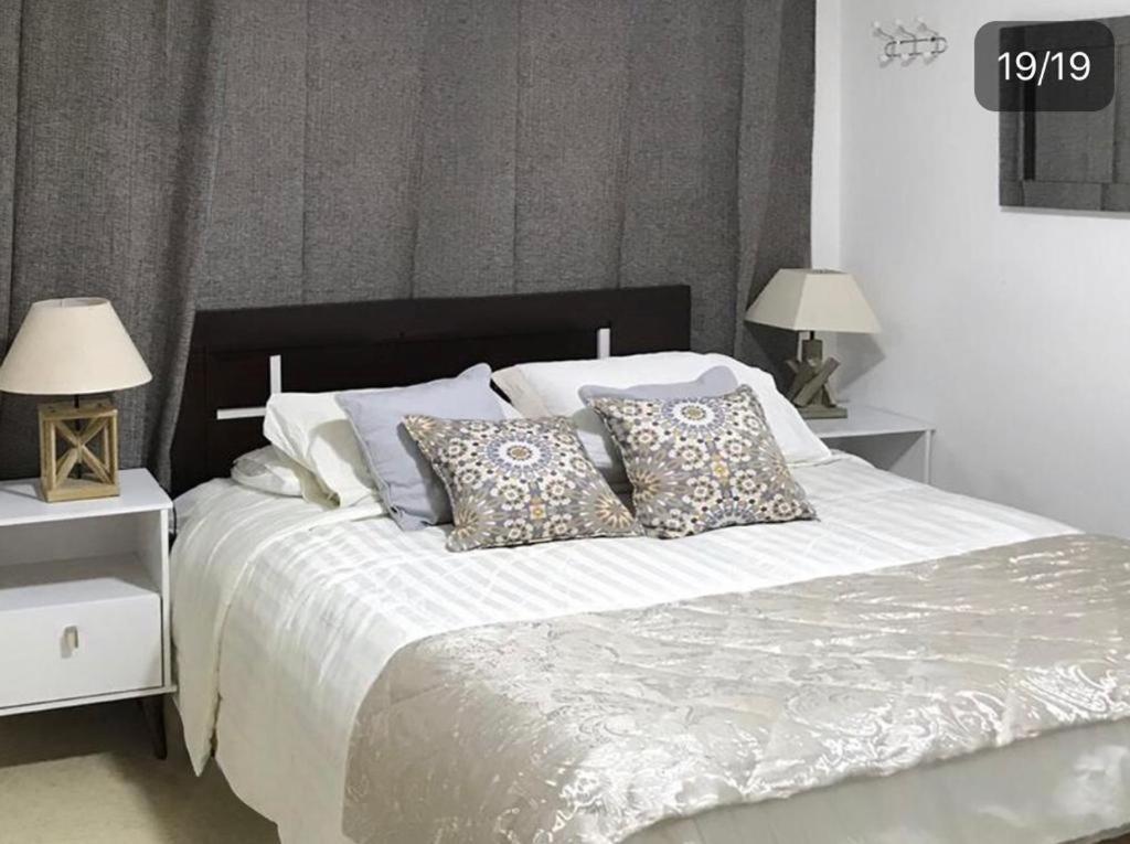  Gorgeus Ipanema Apartment 3