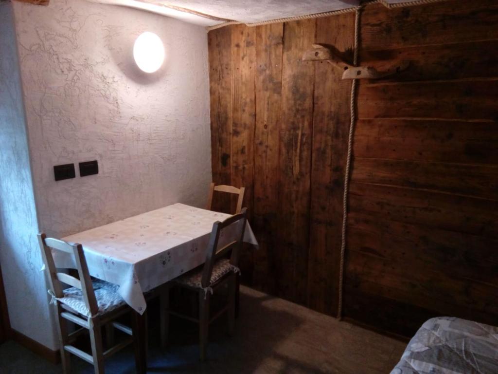 Fotografie z fotogalerie ubytování Agri-b&b Lou Col v destinaci Canosio