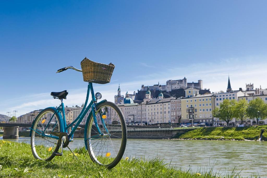 Boutique-Gasthof Ueberfuhr - Resim 37