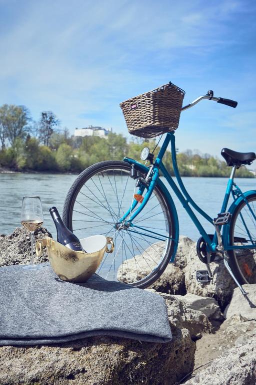 Boutique-Gasthof Ueberfuhr - Resim 23