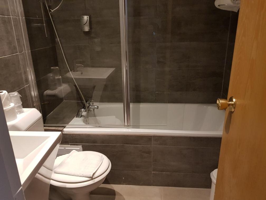 Hôtel du Maine - Resim 20