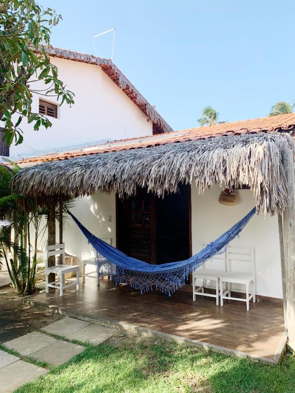 Controvento Boutique Hotel - Yoga Kitesurf - Chambre Double Avec Vue Sur Jardin