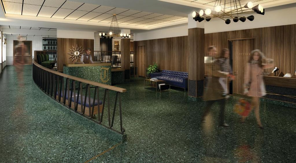 Telegraph Hotel - Coventry