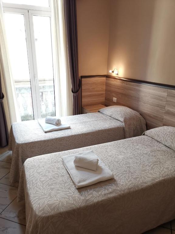 Hotel Brianza - Resim 7