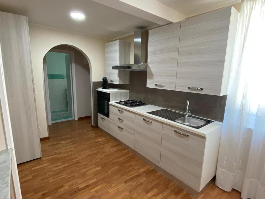 B&B Domus D'Italia - Apartamento De Un Dormitorio