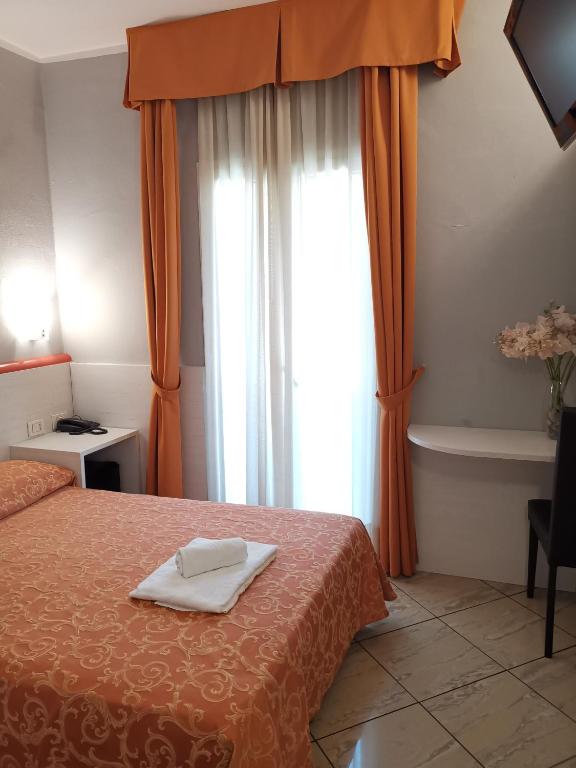 
Superior Single Room
