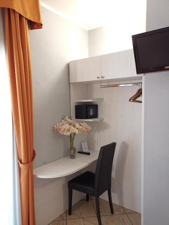 Hotel Brianza - Resim 26