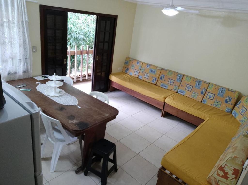  Budget Apartamento Na Praia Ubatuba