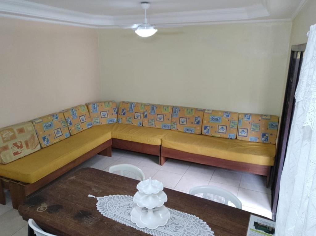  Budget Apartamento Na Praia Ubatuba