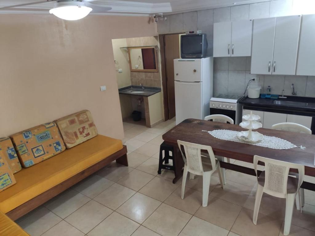  Budget Apartamento Na Praia Ubatuba