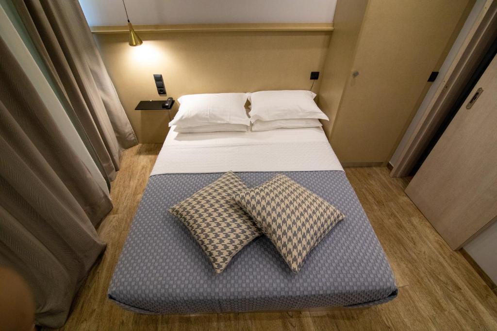 Aianteion Bay Luxury Hotel & Suites - Camera Doppia Con Vista Sul Mare