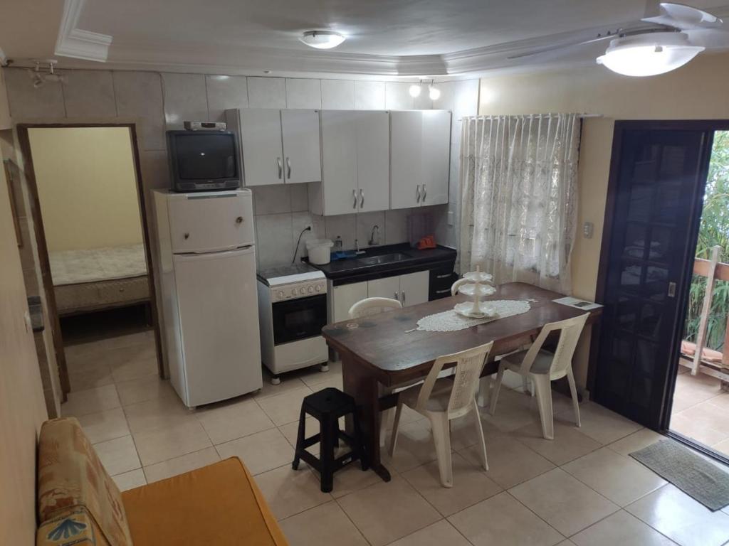  Budget Apartamento Na Praia Ubatuba