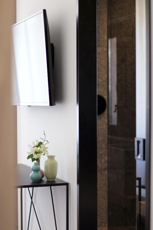 Pànto - Rooftop boutique rooms - 17