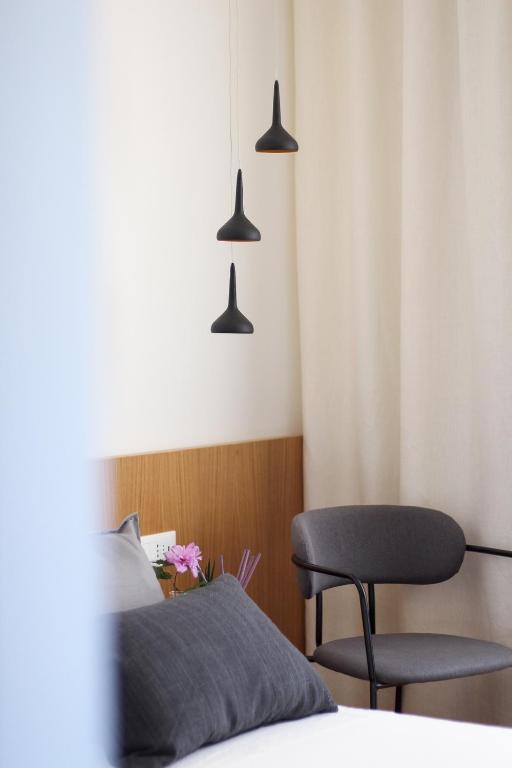 Pànto - Rooftop boutique rooms - 15