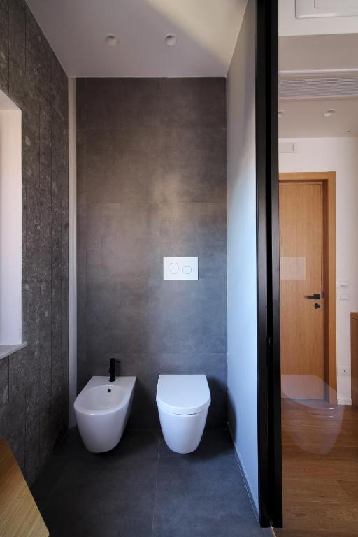 Pànto - Rooftop boutique rooms - 19