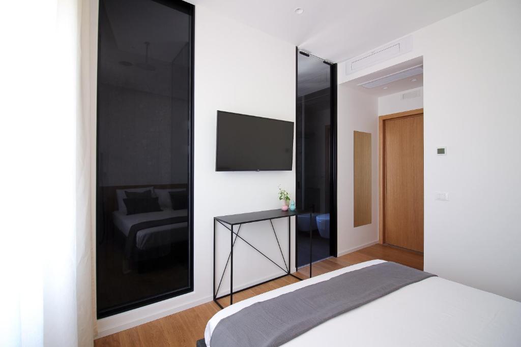 Pànto - Rooftop boutique rooms - 13