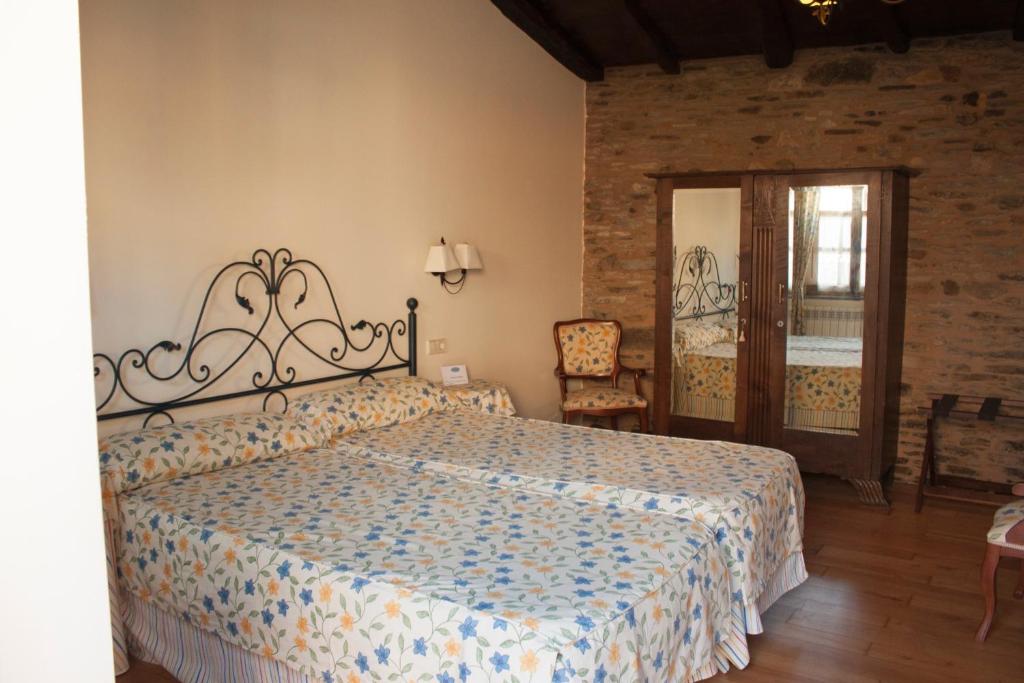 Pazo Santa María - 4