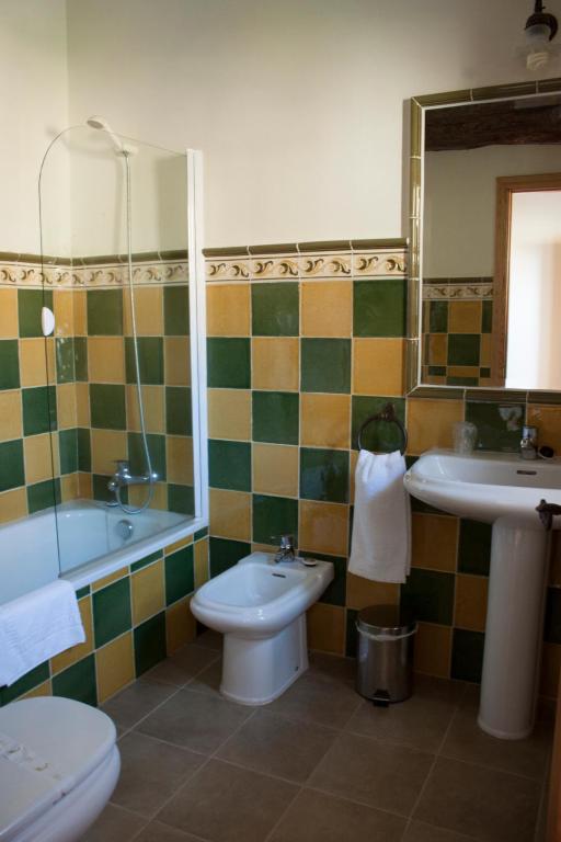 Pazo Santa María - 3